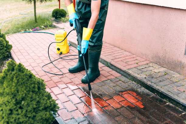 Professional Pressure Washing Services in Pelham, AL